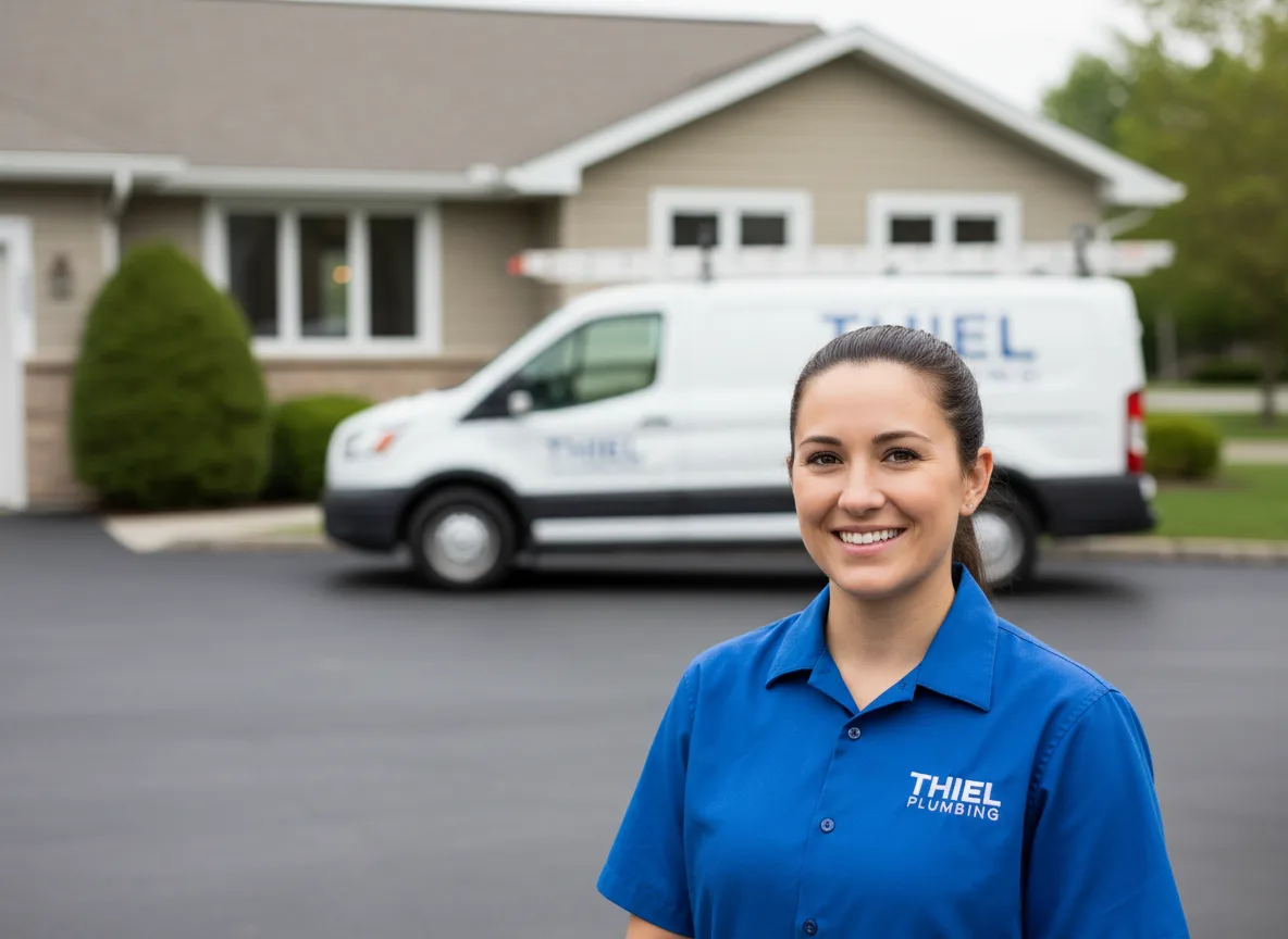 Plumber Ponca, NE FAQs